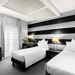 Hotel Mancino 12 Rzym