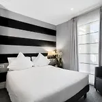 Mancino 12 Hotel