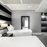 Hotel Mancino 12 Rzym