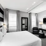 Hotel Mancino 12 Rzym