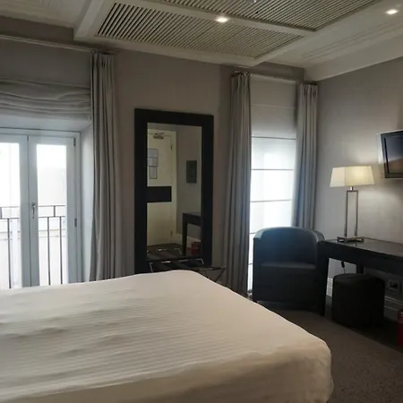 Hotel Mancino 12 4*