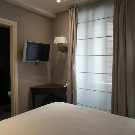 Hotel Mancino 12