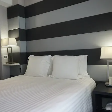Hotel Mancino 12
