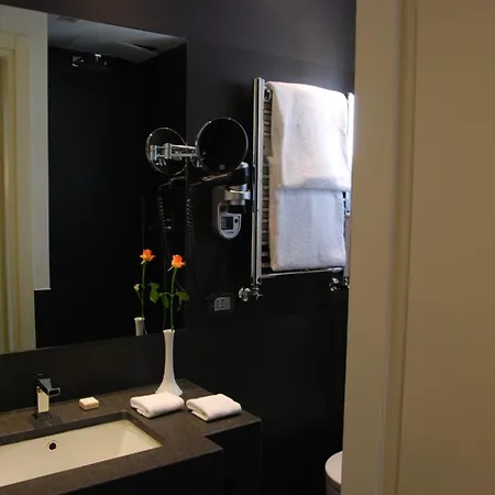 Mancino 12 Hotel Roma