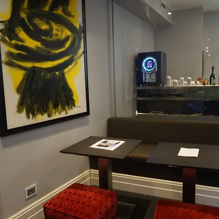 Mancino 12 Hotel 4*