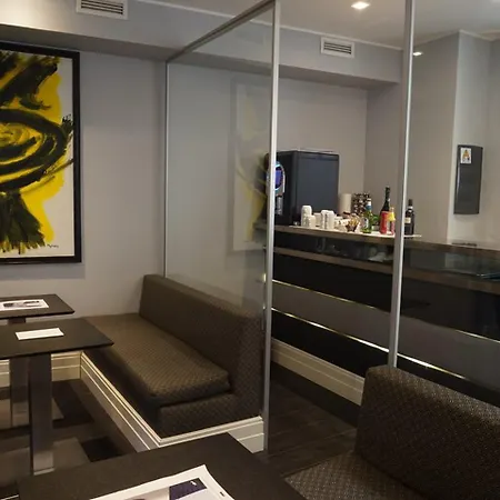 Hotel Mancino 12 Roma