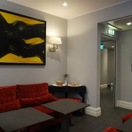 Hotel Mancino 12 4*