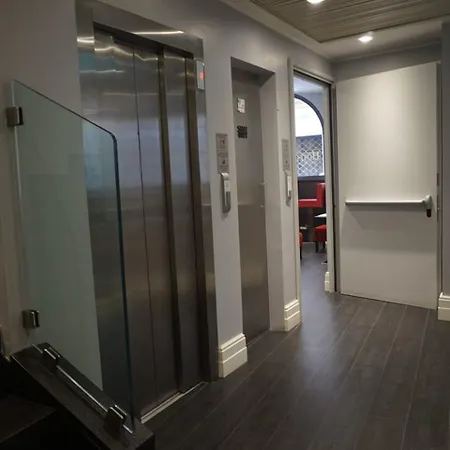 Mancino 12 Hotel