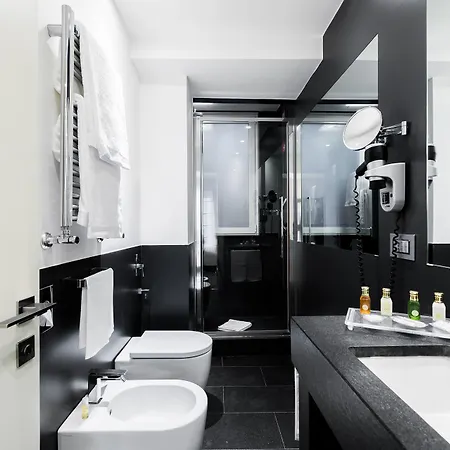 Mancino 12 Hotel Roma