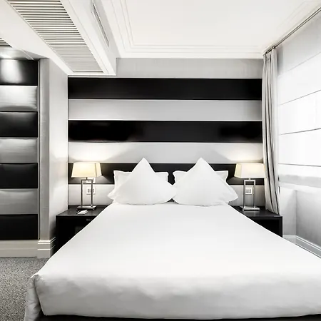 Mancino 12 Hotel