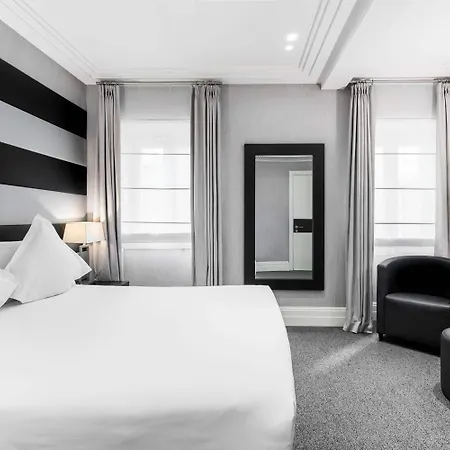 Mancino 12 Hotel