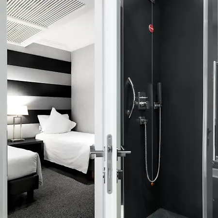Mancino 12 Hotel