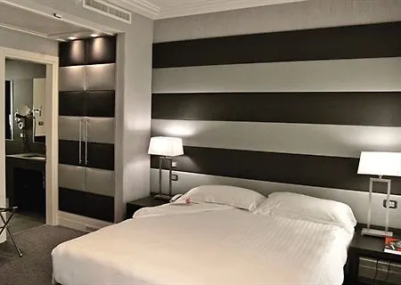 Mancino 12 Hotel