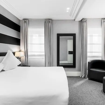 Mancino 12 Hotel