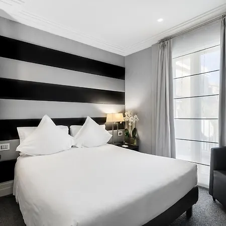 Mancino 12 Hotel
