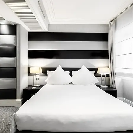 Mancino 12 Hotel 4*