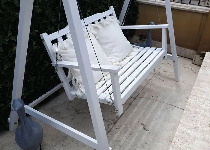 Mancino 12 Hotel