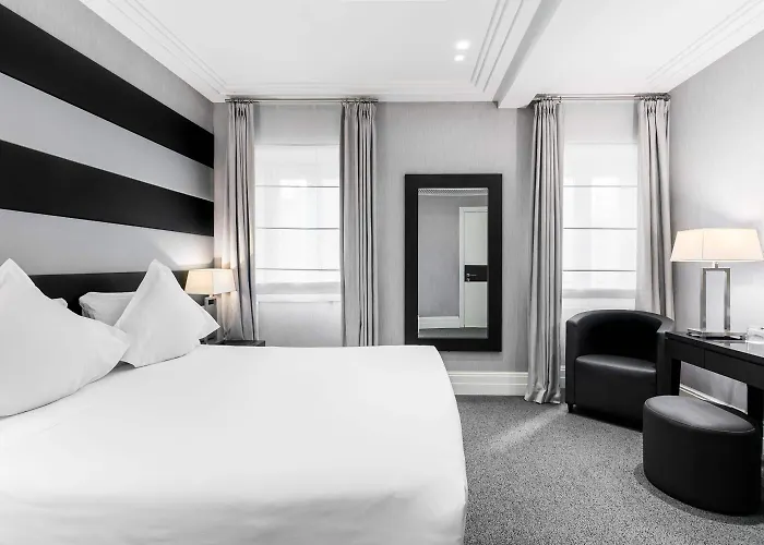 Mancino 12 Hotel