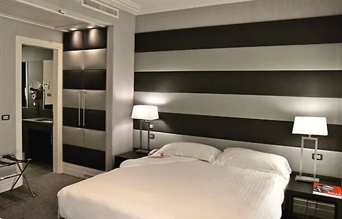 Mancino 12 Hotel