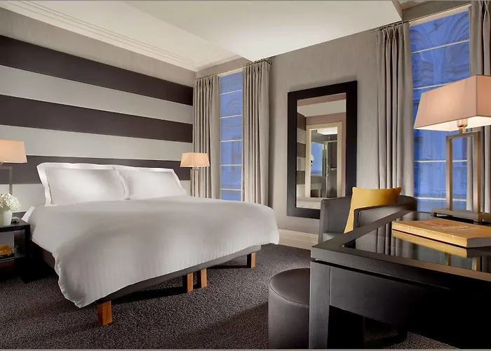 Hotel Mancino 12