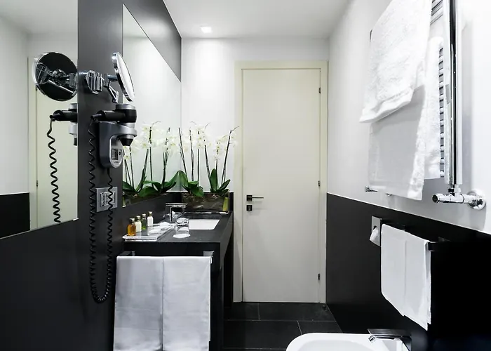 Hotel Mancino 12 4*
