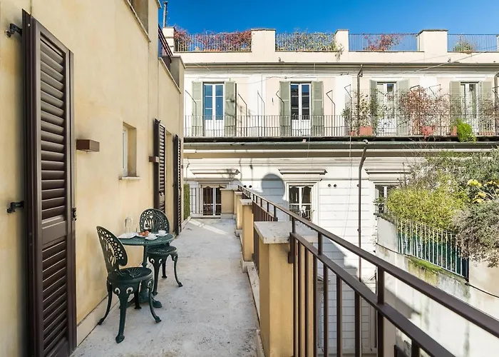 Hotel Mancino 12 4*