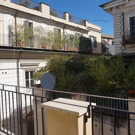 曼奇诺街12号酒店 酒店