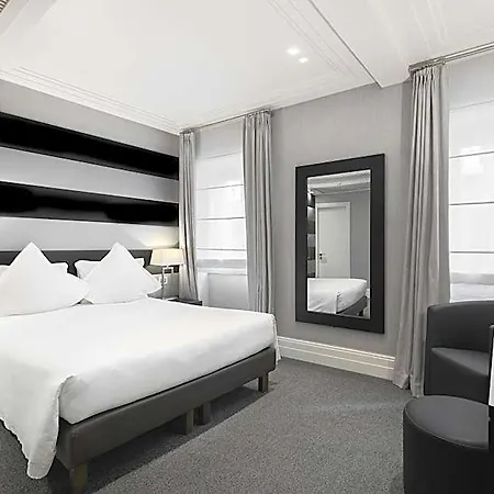 Otel Mancino 12 4*
