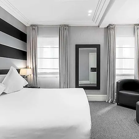 Otel Mancino 12 4*