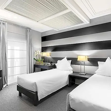 Otel Mancino 12 4*