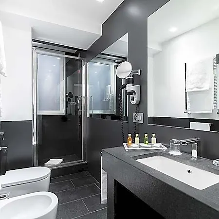 Otel Mancino 12 4*