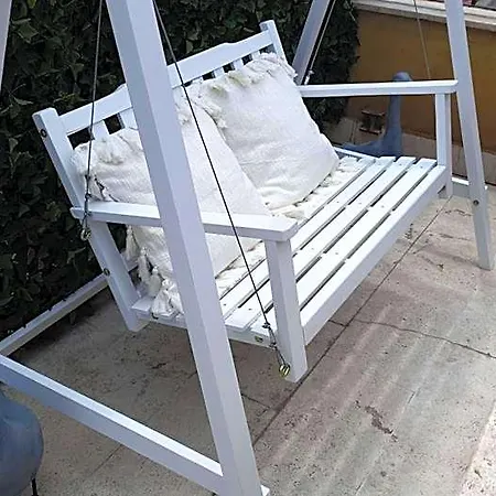 Otel Mancino 12 4*