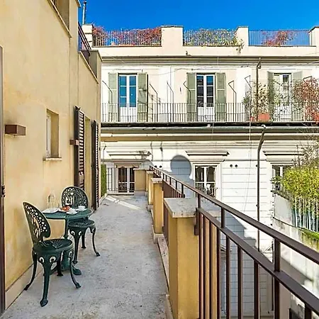 Mancino 12 Otel
