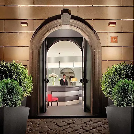 Mancino 12 Roma