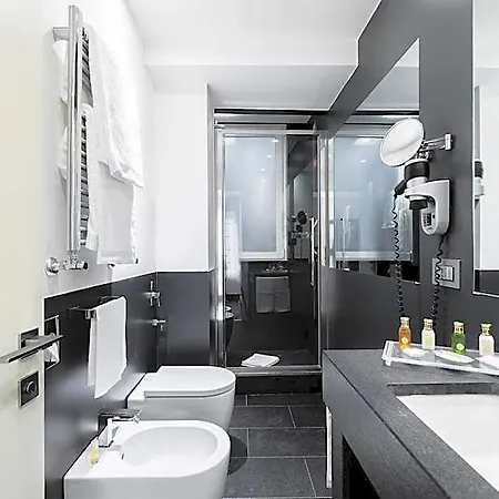 Mancino 12 Otel Roma