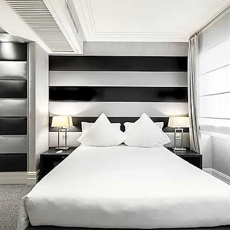 Mancino 12 Otel 4*