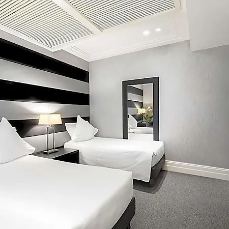Otel Mancino 12