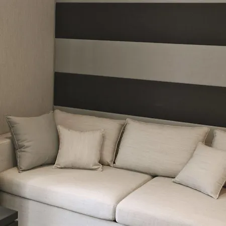 曼奇诺街12号酒店 酒店 罗马