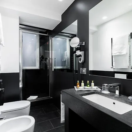 酒店 曼奇诺街12号酒店