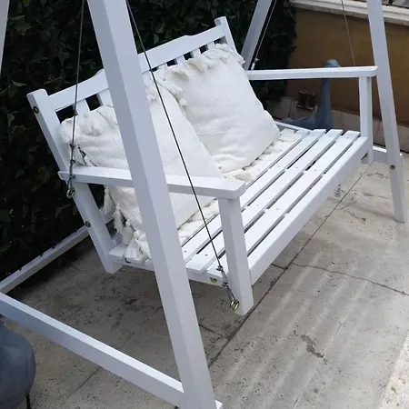 Mancino 12 4* Rome