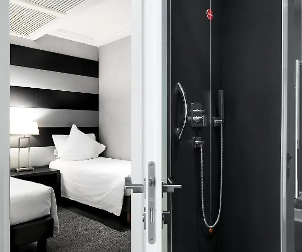 Mancino 12 Hotel Rome