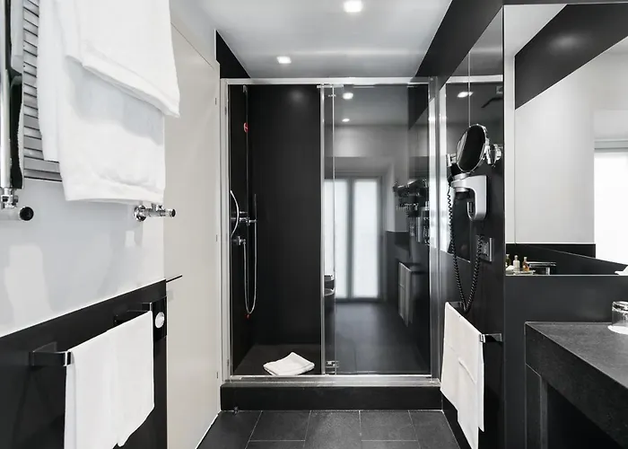 Mancino 12 Hotel Rome