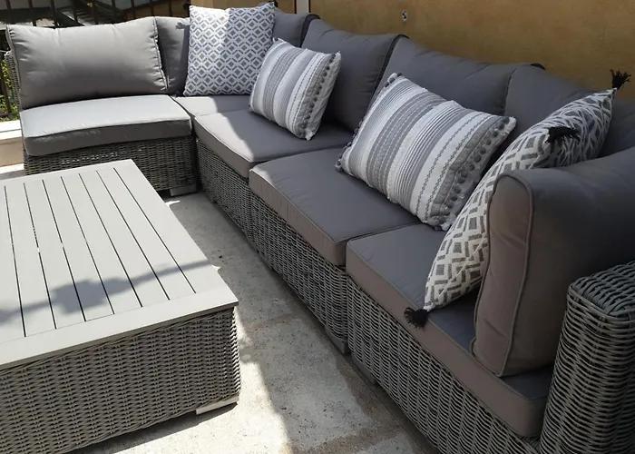 Mancino 12 Hotel Rome