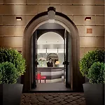 Hotel Mancino 12 Řím
