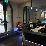 Hotel Mancino 12