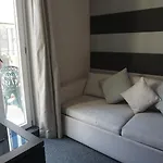 Mancino 12 Hotel Řím