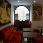 Hotel Mancino 12 Řím