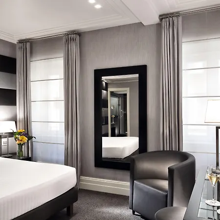 Hotel Mancino 12 4*