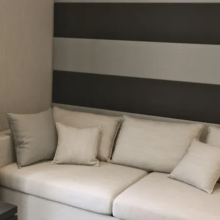 Mancino 12 Hotel 4*