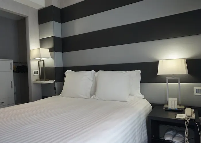 Hotel Mancino 12